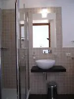 Ludovisi Deco Hotel Rom