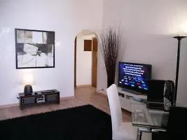 Hotel Ludovisi Deco 2*