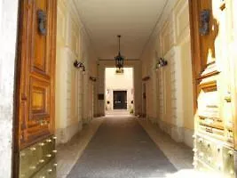 Ludovisi Deco Roma